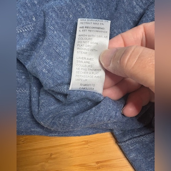 GUC Ganni Winter Jersey Dress. Size M - Picture 8 of 10